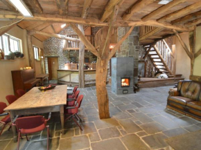 Beautiful lodge in the heart of Maasduinen National Park